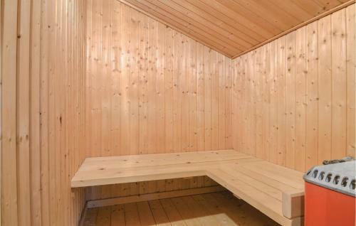 Holiday Home P. Chr. Dahls Vej III