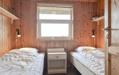 Holiday Home P. Chr. Dahls Vej III