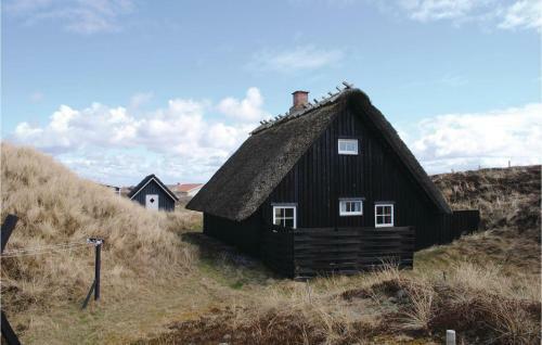 Holiday Home Julianevej Hvide Sande VI