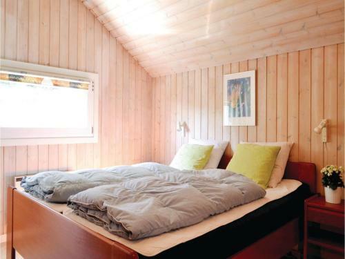 Holiday Home Bjerreg�rdsvej Hvide Sande I