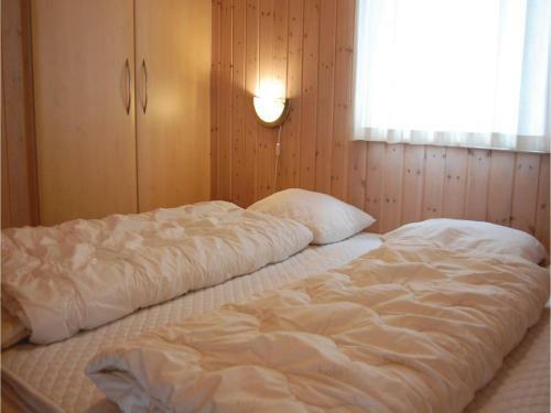Holiday Home Bjerreg�rdsvej Hvide Sande Denm