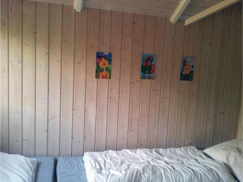 Holiday Home Bl�b�rheden Hvide Sande III