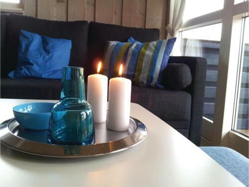 Holiday Home Bl�b�rheden Hvide Sande III