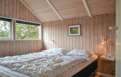 Holiday Home Bl�b�rheden Hvide Sande III