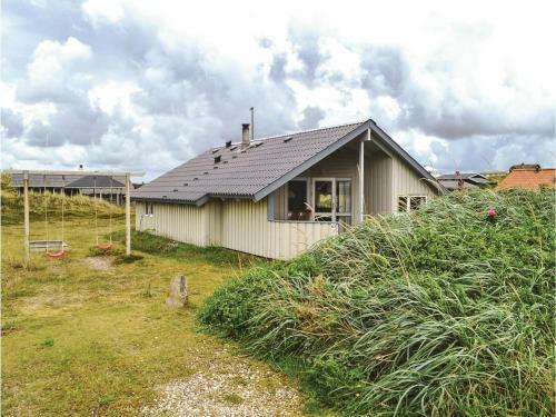 Holiday Home Julianevej