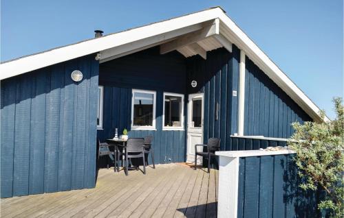 Holiday Home Arvidvej Denmark I