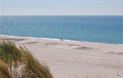 Holiday Home Dortheasvej VI
