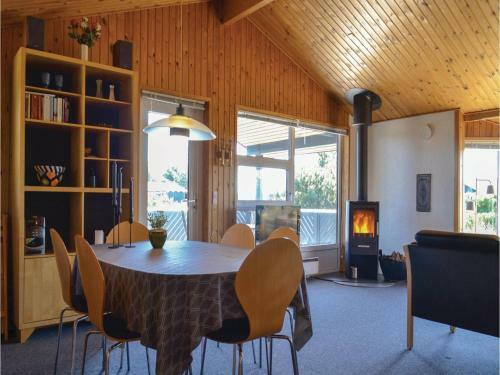 Holiday Home Arvidvej XIII