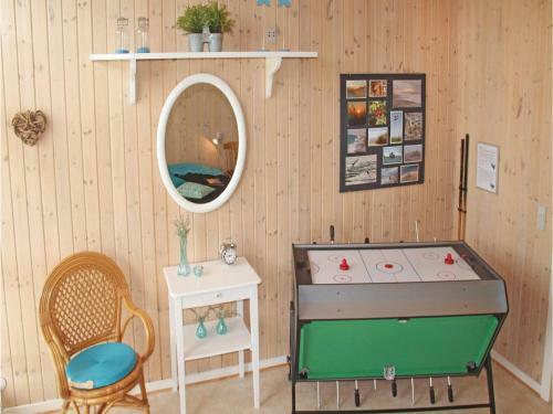 Holiday Home Henriettevej Hvide Sande IX