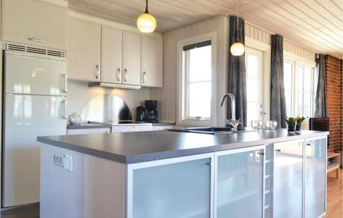 Holiday Home Julianevej Hvide Sande X