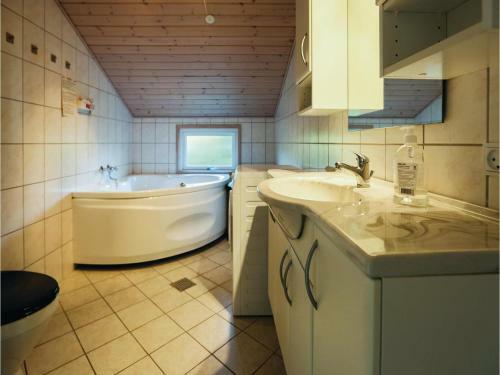 Holiday Home Nattergalevej Kalundborg IX