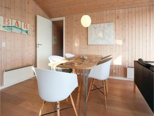 Holiday Home Nattergalevej Kalundborg IX