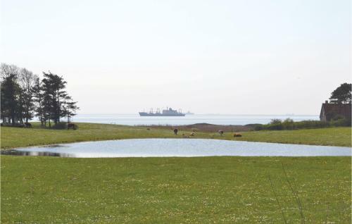 Holiday Home Nattergalevej Kalundborg IX