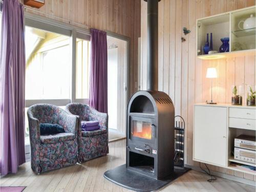 Holiday Home Julianevej III