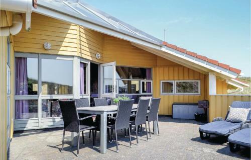 Holiday Home Julianevej III