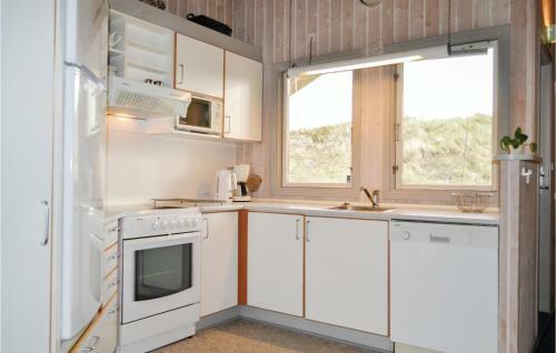 Holiday Home Julianevej III