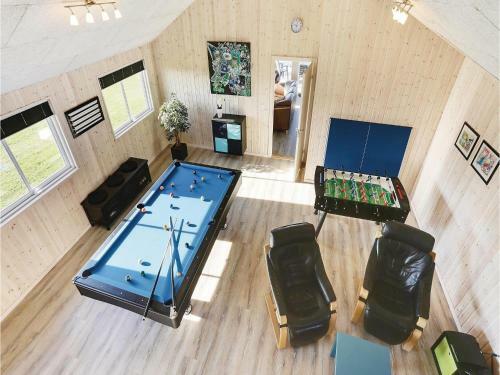 Holiday Home Bogense 53
