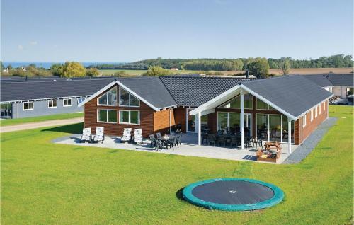 Holiday Home Bogense 53