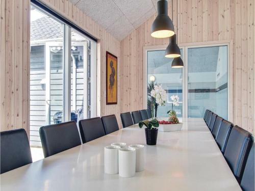 Holiday Home Bogense 52