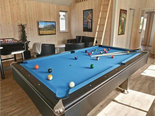 Holiday Home Bogense 52