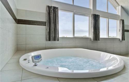 Holiday Home Bogense 52