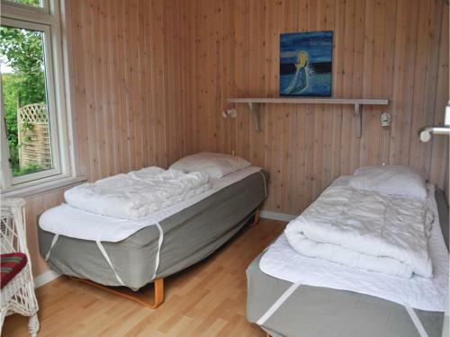 Holiday Home Vildrosevej Bogense XI