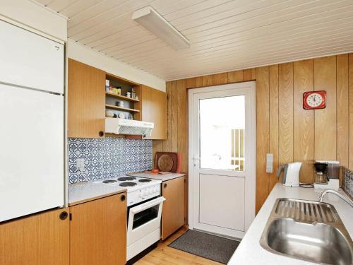 Three-bedroom Holiday Home In Bogense 3