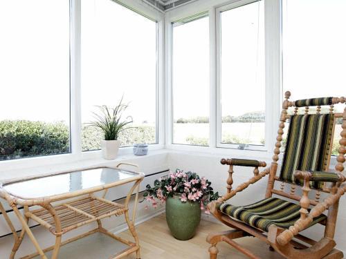 Three-bedroom Holiday Home In Bogense 3