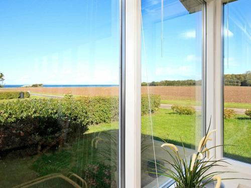 Three-bedroom Holiday Home In Bogense 3