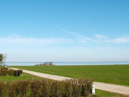 Three-bedroom Holiday Home In Bogense 3