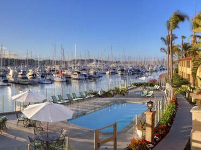 Best Western Plus Island Palms Hotel & Marina