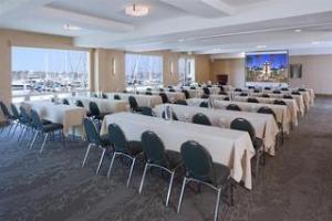 Best Western Plus Island Palms Hotel & Marina