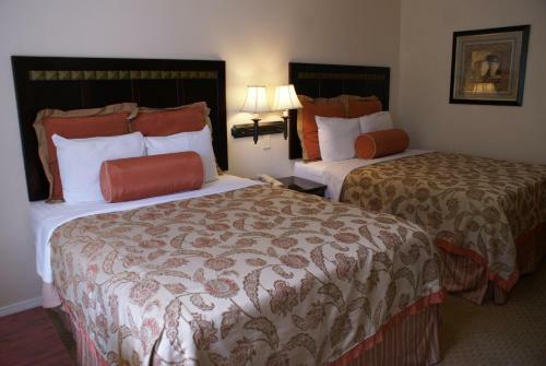 Motel Harborview Inn & Suites