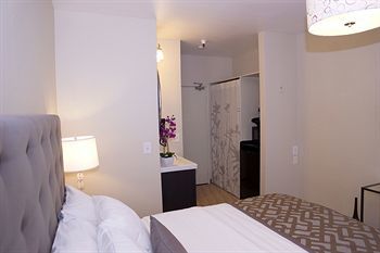 Urban Boutique Hotel