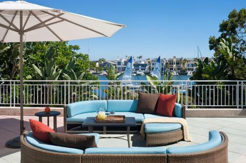 Hotel Loews Coronado Bay Resort