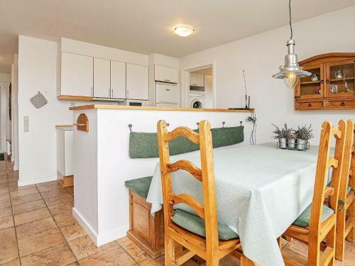 Three-bedroom Holiday Home In Brenderup Fyn 1