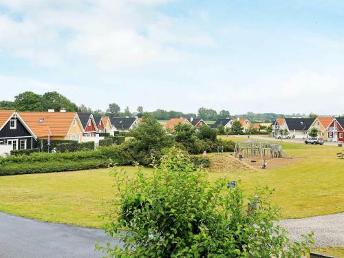 Three-bedroom Holiday Home In Brenderup Fyn 1