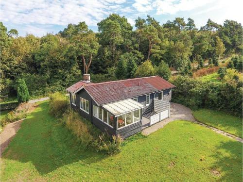 Three-bedroom Holiday Home In Broager