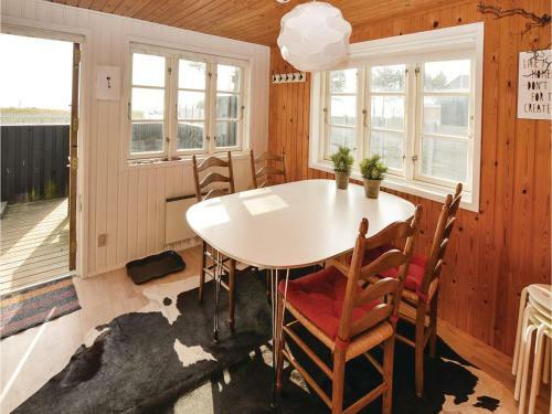 Holiday Home Broager With Sea View 08