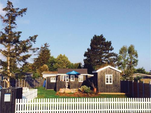 Holiday Home Broager With Sea View 08