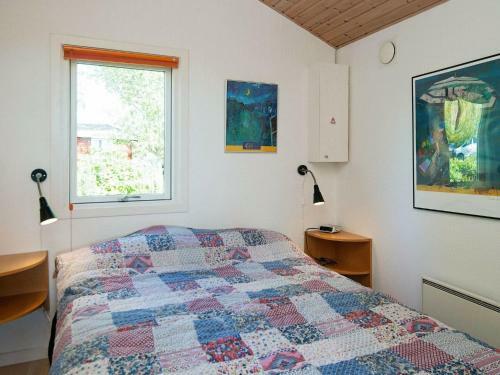 Two-bedroom Holiday Home In Broager 3