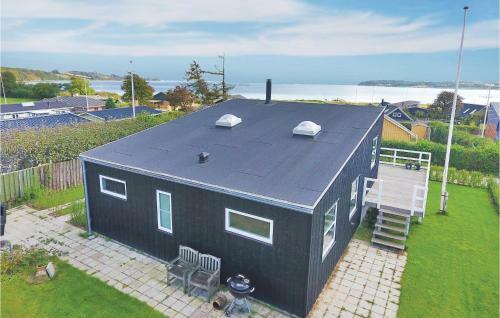 Holiday Home Broager 3