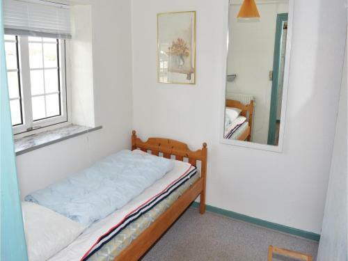 Holiday Home Rejsby