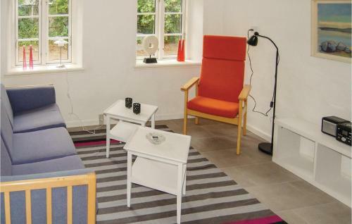 Holiday Home Gammelmark