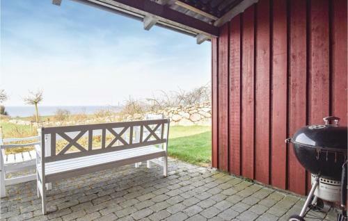 Holiday Home Sandageren Faaborg X