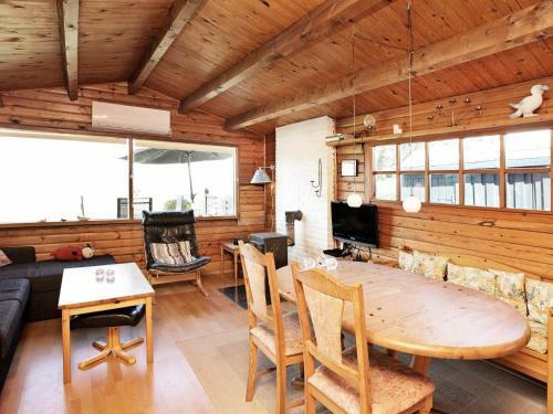 Two-bedroom Holiday Home In Faaborg 4