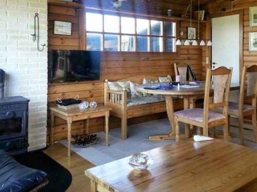 Two-bedroom Holiday Home In Faaborg 4