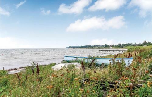 Holiday Home Faaborg With Sea View 10