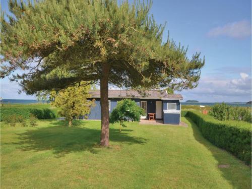 Holiday Home Faaborg - 02
