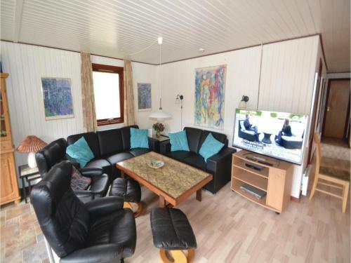 Holiday Home Fej�vej Glesborg